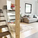بيت للعطل Casa Dos Peixinos Pontesampaio