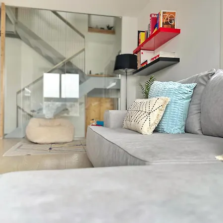 Casa Dos Peixinos Pontesampaio