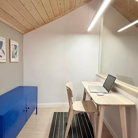 Casa Dos Peixinos Pontesampaio Dom wakacyjny