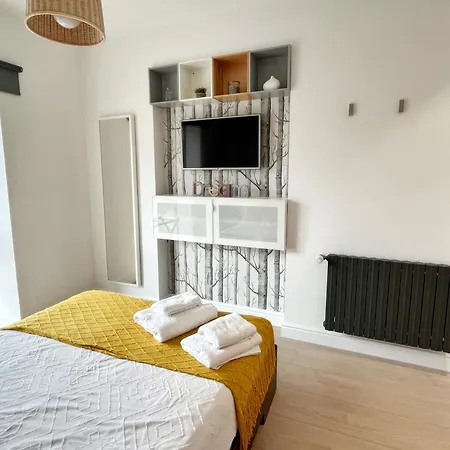 Casa Dos Peixinos Pontesampaio Pontevedra