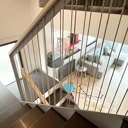 Dom wakacyjny Casa Dos Peixinos Pontesampaio *