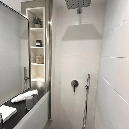 Casa Dos Peixinos Pontesampaio Dom wakacyjny Pontevedra