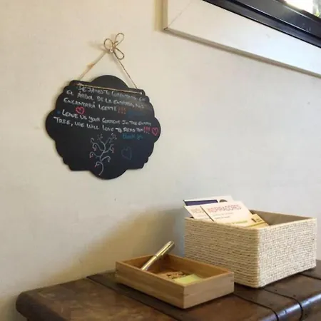 Casa Dos Peixinos Pontesampaio