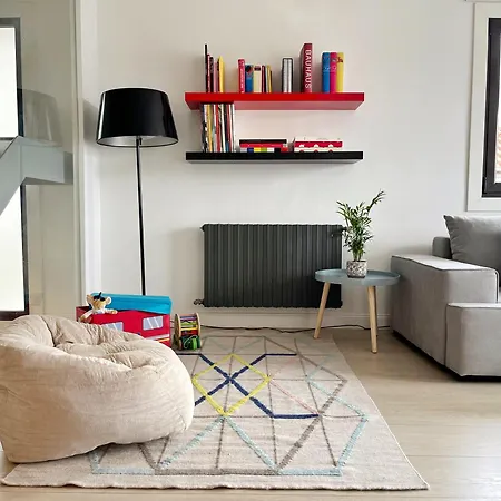 Casa Dos Peixinos Pontesampaio Dom wakacyjny