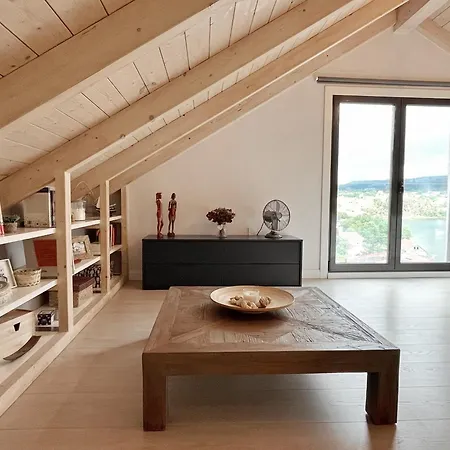 Dom wakacyjny Casa Dos Peixinos Pontesampaio