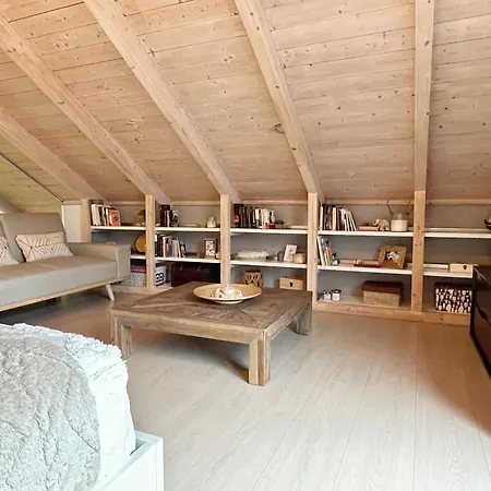 Casa Dos Peixinos Pontesampaio Dom wakacyjny Pontevedra