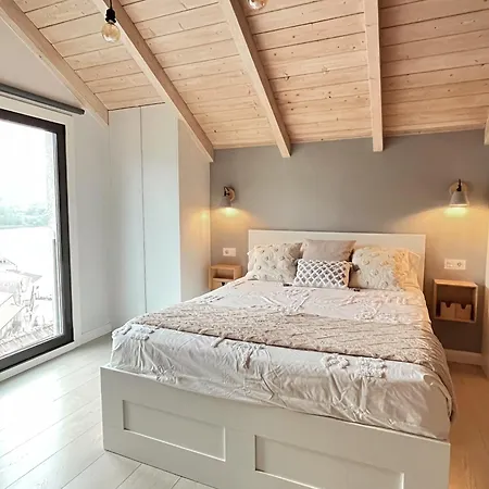 Casa Dos Peixinos Pontesampaio * Pontevedra