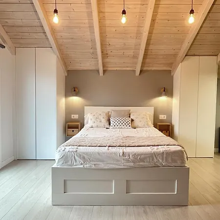 Casa Dos Peixinos Pontesampaio بيت للعطل بونتيفيذرا