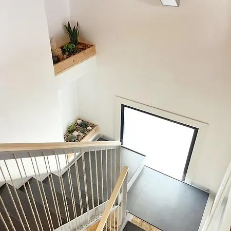 Casa Dos Peixinos Pontesampaio Dom wakacyjny *