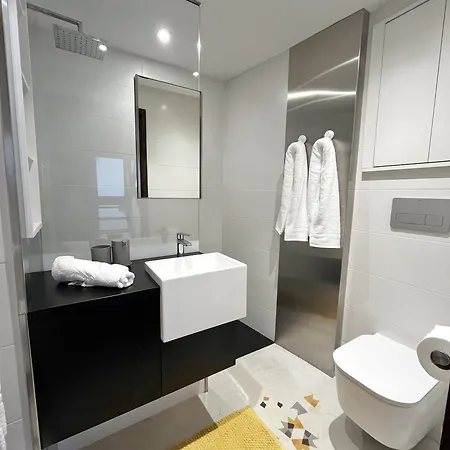 Casa Dos Peixinos Pontesampaio Dom wakacyjny Pontevedra