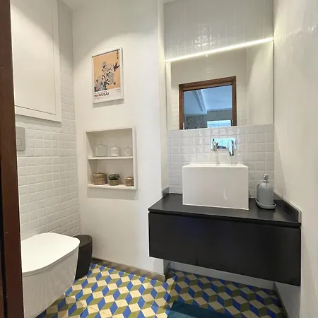 Casa Dos Peixinos Pontesampaio Dom wakacyjny Pontevedra