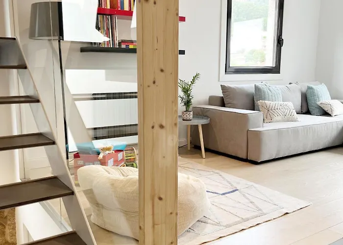 Prázdninový dům Casa Dos Peixinos Pontesampaio